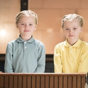 Fotoğraf Ella Allan