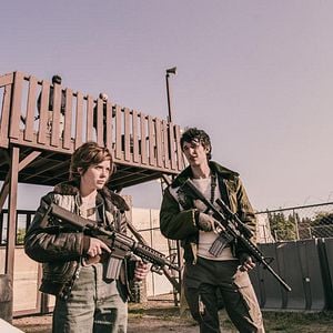 Fotoğraf Grace Phipps