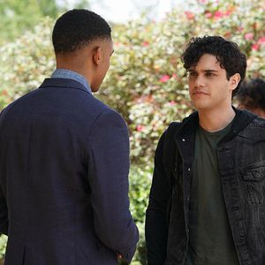 Fotoğraf Aria Shahghasemi