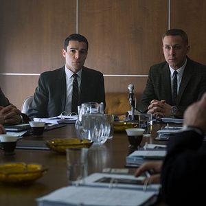 Fotoğraf Ay'da İlk İnsan