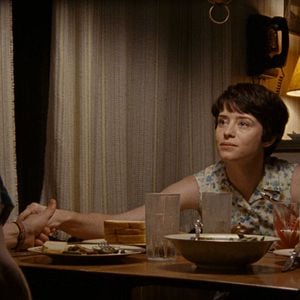 Fotoğraf Ay'da İlk İnsan