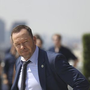 Fotoğraf Donnie Wahlberg