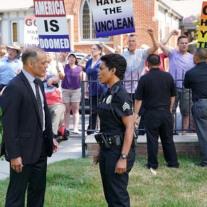 Fotoğraf Angela Bassett