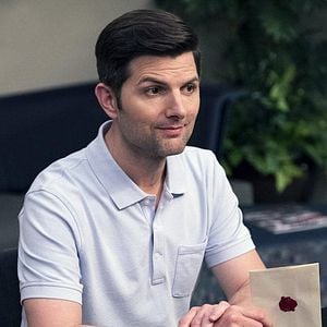 Fotoğraf Adam Scott