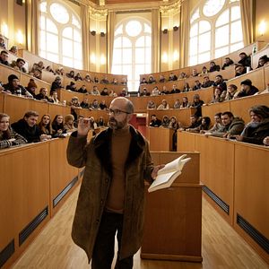 Fotoğraf Christoph Maria Herbst