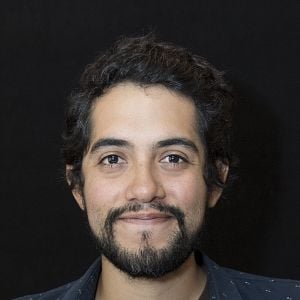 Fotoğraf Carlos Lopez Estrada