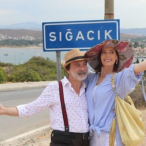 Fotoğraf Ege'nin Hamsisi