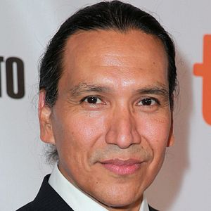 Fotoğraf Michael Greyeyes