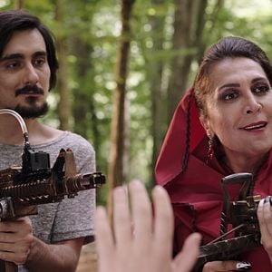 Fotoğraf Asuman Dabak