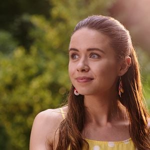 Fotoğraf Yağmur Ün