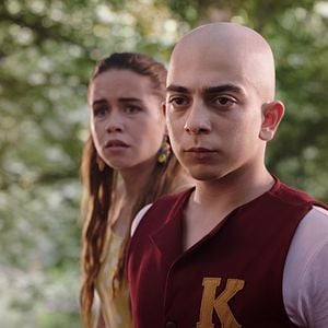 Fotoğraf Yağmur Ün