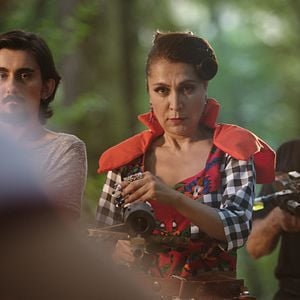 Fotoğraf Asuman Dabak