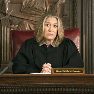 Fotoğraf Meg Gibson