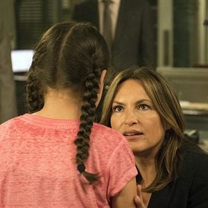 Fotoğraf Mariska Hargitay