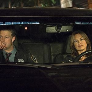 Fotoğraf Mariska Hargitay