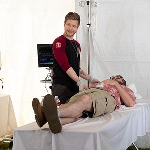 Fotoğraf Matt Czuchry