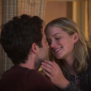 Fotoğraf Elizabeth Lail