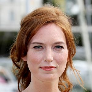 Fotoğraf Erika Sainte