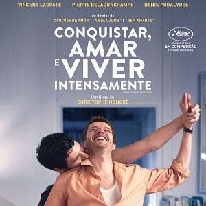 Fotoğraf Plaire, aimer et courir vite