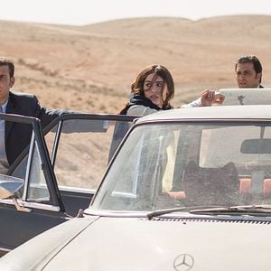 Fotoğraf Belçim Bilgin