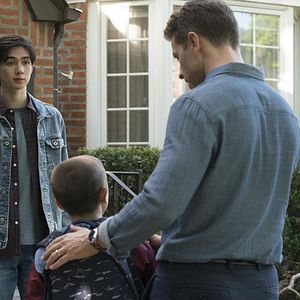 Fotoğraf Sean Kaufmann