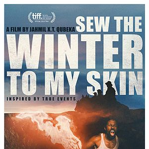 Fotoğraf Sew the Winter to My Skin