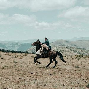 Fotoğraf Sew the Winter to My Skin