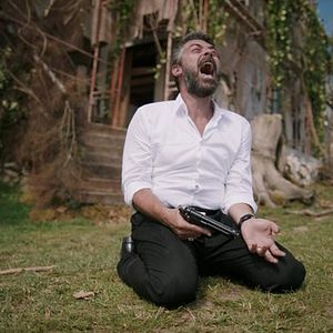 Fotoğraf Sen Anlat Karadeniz