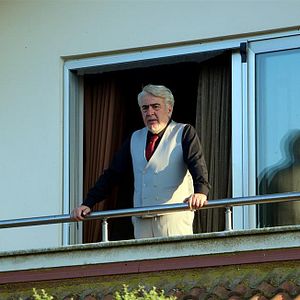 Fotoğraf Nefes Nefese