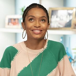 Fotoğraf Yara Shahidi