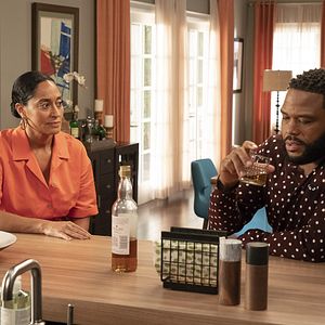 Fotoğraf Anthony Anderson