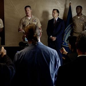 Fotoğraf Steven Culp