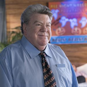 Fotoğraf George Wendt