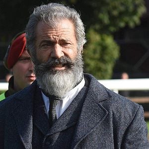 Fotoğraf Mel Gibson