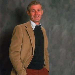 Fotoğraf Peter Benchley