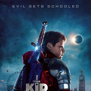 Fotoğraf Kral Olacak Çocuk