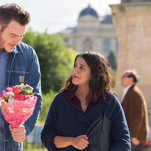 Fotoğraf Leïla Bekhti