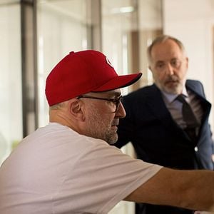 Fotoğraf Hervé Mimran