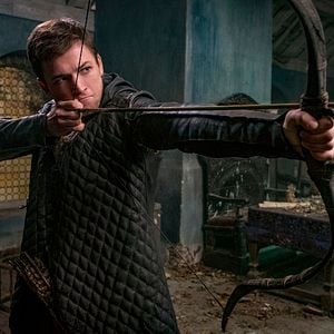 Fotoğraf Robin Hood