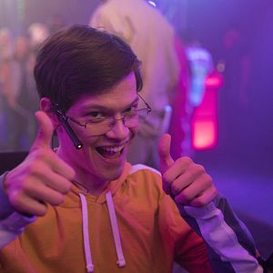 Fotoğraf Micah Fowler