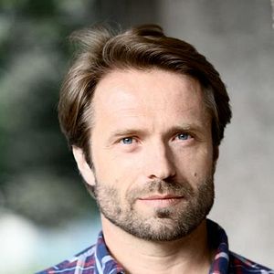 Fotoğraf Olivier Meurville