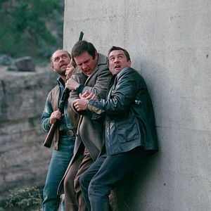 Fotoğraf Geceyarısı Avı