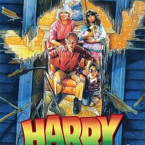 Fotoğraf Harry and the Hendersons