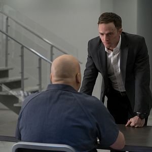 Fotoğraf Wilson Bethel