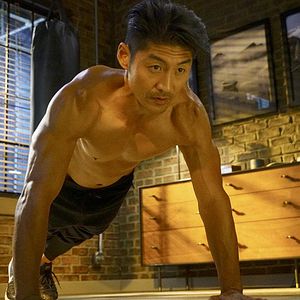 Fotoğraf Brian Tee