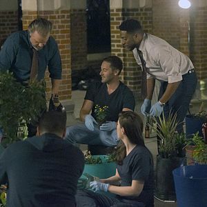 Fotoğraf Janet Montgomery