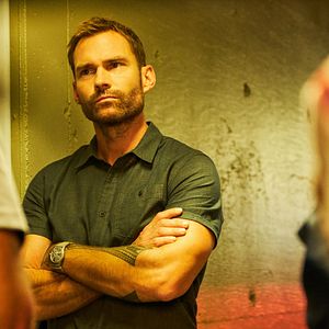 Fotoğraf Seann William Scott