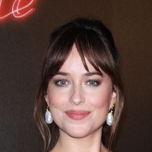 Fotoğraf Dakota Johnson