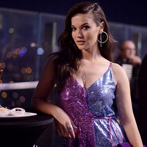 Fotoğraf Bir Deli Rüzgar