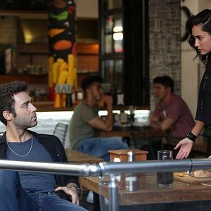 Fotoğraf Can Kırıkları